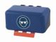 Scatola con equipaggiamento di sicurezza SecuBox Mini/Midi/Maxi