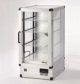 Essiccatore Star-Thermo, PMMA/Vetro