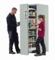 Armadi di sicurezza V-Move 90