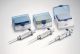 Micropipette a singolo canale Eppendorf Research plus 3-Pacchetti (IVD), volume variabile