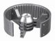 Accessori per mulino a secco POLYMIX,®, PX-MFC 90 D