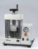 Pressa da laboratorio MP250M, motorizzata