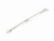 Spatola a cucchiaio monouso LaboPlast,®,/ SteriPlast,®,, PS