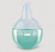 Palloni di raccolta, con giunto sferico normalizzato, vetro borosilicato 3.3