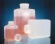 BOTTIGLIA Nalgene™ HDPE forma RETTANGOLARE CON TAPPO Tipo 2007