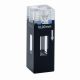 Cuvette a flusso con due percorsi ottici, Misure in Fluorescenza e Assorbimento