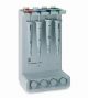 Supporto per pipette automatiche