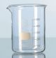 Beakers vetro, DURAN,®,, forma bassa