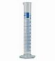 Cilindri graduati Volac FORTUNA,®,, vetro borosilicato 3.3, forma alta, classe A