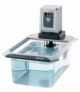 Bagni a circolazione CORIO™ CD con vasca trasparente