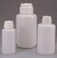 Bottiglie a bocca larga Nalgene™, HDPE, con chiusura, PP