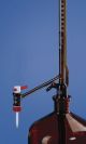 Burette automatiche, secondo Pellet, vetro borosilicato 5.4 ambrato, classe B, senza rubinetto