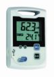Data logger temperatura LOG100/LOG100 Cryo