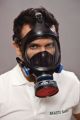 Maschera pienofacciale C 607 / Selecta