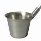 Campionatore ad immersione per TeleScoop, in acciaio inox