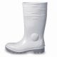 Stivali di sicurezza, lunghi, PVC