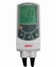 Termometro elettronico a contatto GFX 460