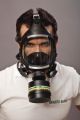 Maschera pienofacciale C 607 / F e C 607 / TR