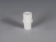Raccordi con filettatura di connesisone, PTFE per coperchi di reattori