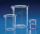 BEAKER PMP (TPX,®,) forma BASSA