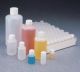 Bottiglie a bocca stretta Nalgene™, HDPE, con chiusura, PP