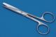 FORBICE CHIRURGICA, acciaio inox