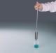 Campionatore per liquidi, funzionamento ad una mano, acciaio inossidabile V4A (1.4404)