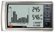 Termoigrometro Testo 623