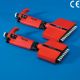 MICROPIPETTE A VOLUME VARIABILE MULTIPET 8 CANALI