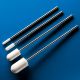 PISTONI, FONDO STRIATO PER MORTAIO 2 ML