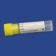 PROVETTA CIL PP 5ML 16X60 STERILE ETICH.
