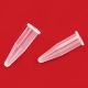 PROVETTA PP 1,5 ML 10X40 MM SENZA TAPPO