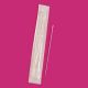 TAMPONE COTONE STELO METALLO STERILE IN CONF. SINGOLA